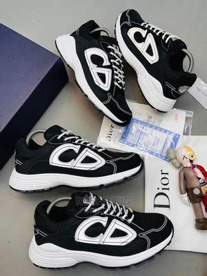 dior sneakers price in nigeria|Christian Dior Sneakers in Nigeria for sale Prices on Jiji.ng.